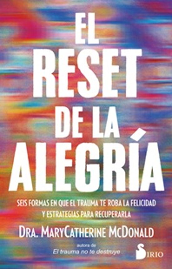 El Reset De La Alegría