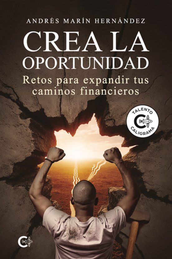 Crea La Oportunidad