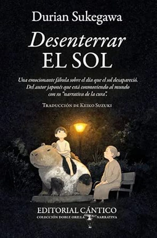 Desenterrar el sol