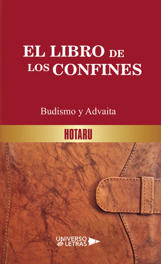 El Libro de los Confines