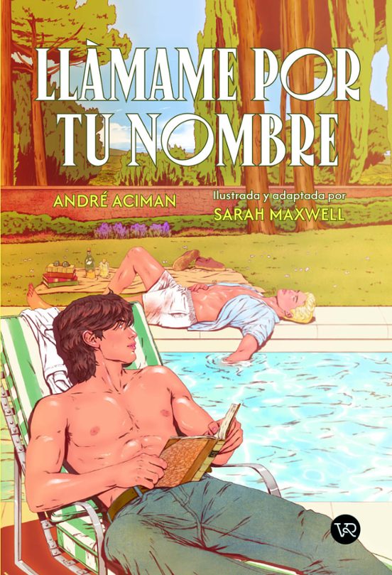 Llámame por tu nombre