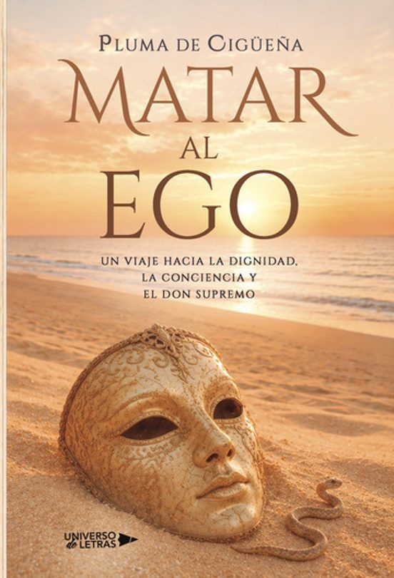 Matar al Ego