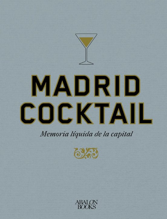 Madrid Cocktail