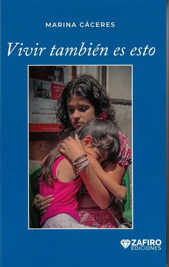 Vivir También Es Esto
