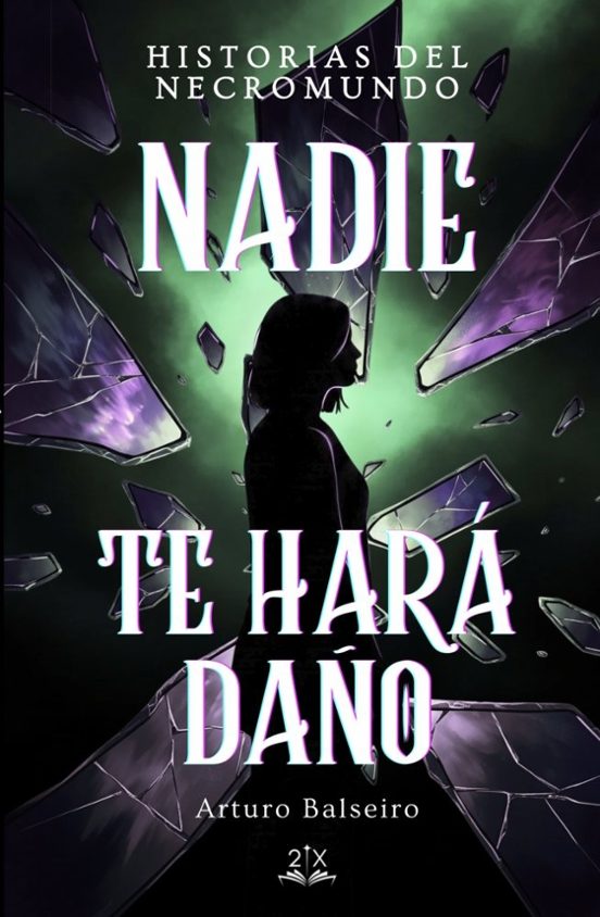 Nadie Te Hará Daño