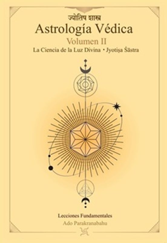 Astrología Védica