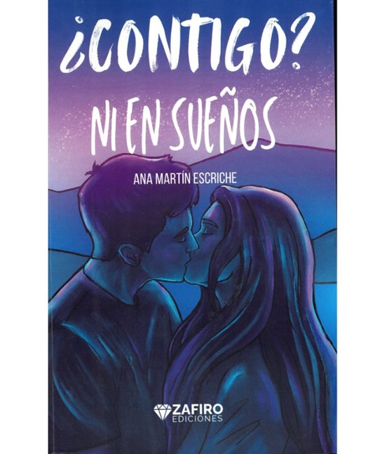 ¿contigo? Ni En Sueños