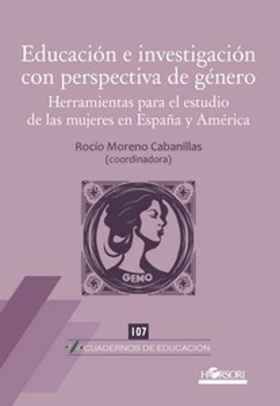 Educación e investigación con perspectiva de género