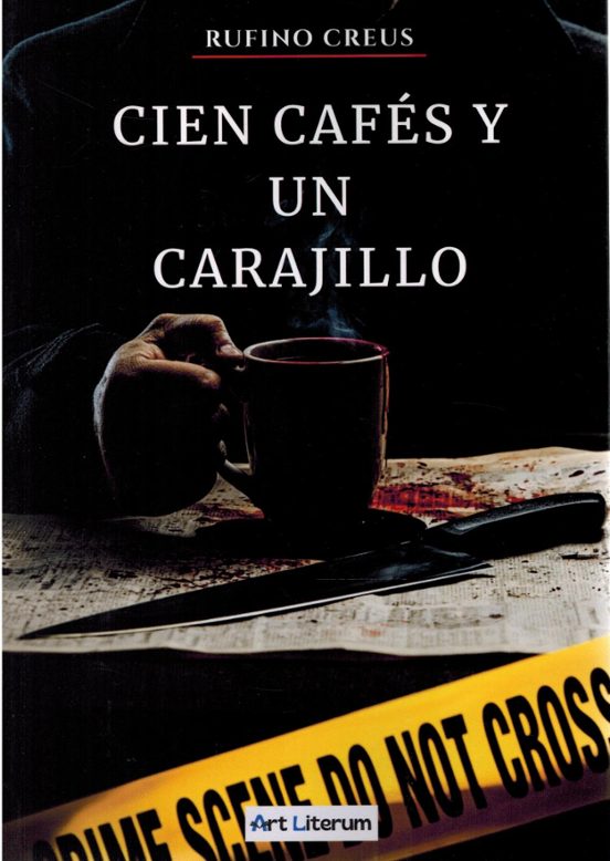 Cien Cafes y un Carajillo