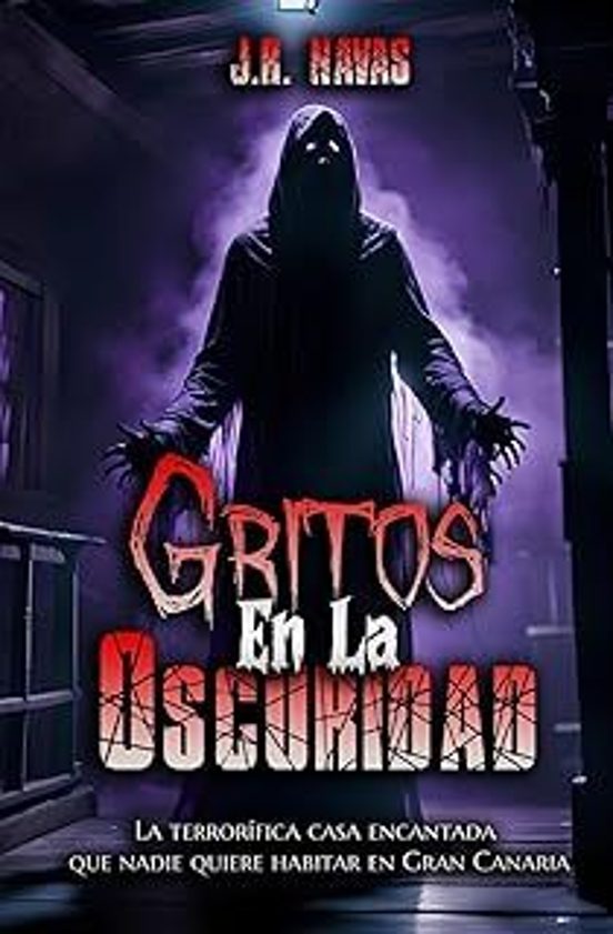 Gritos En La Oscuridad: La Terrorífica Casa Encantada Que Nadie Quiere