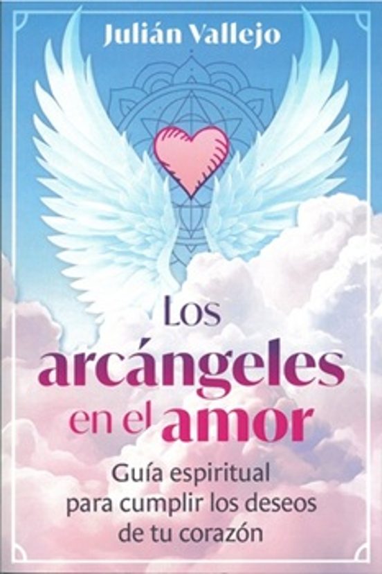 Los Arcángeles En El Amor