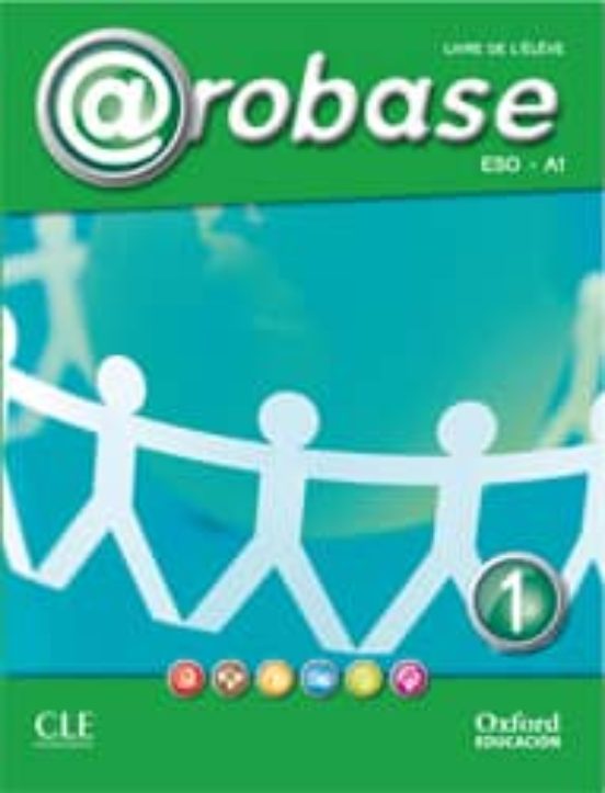 Arobase 1ºeso 2011