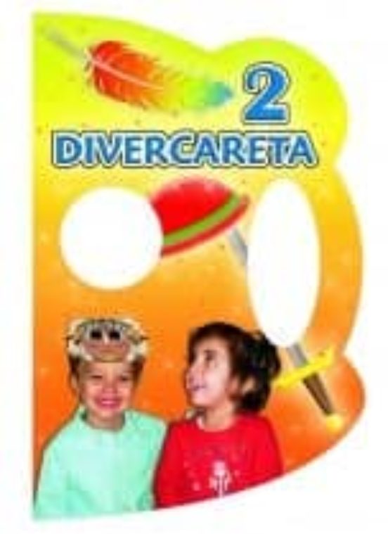 Divercareta 2 - Niño