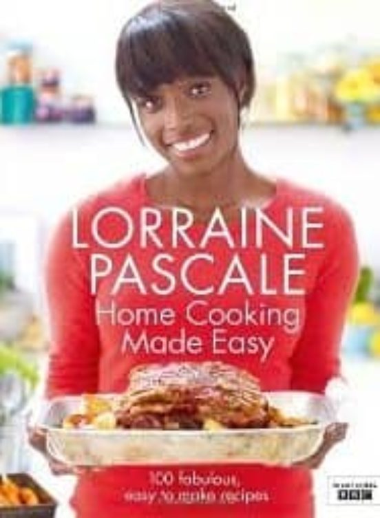 Home Cooking Made Easy