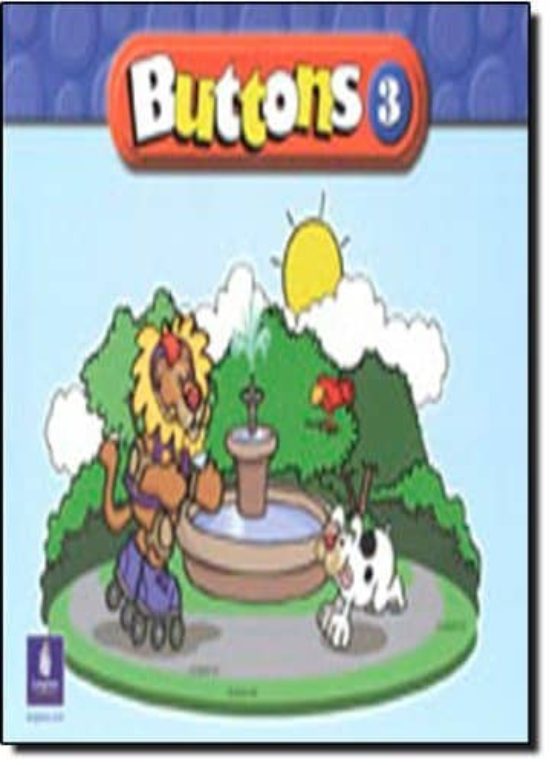 Buttons Level 3: Pullout Packet and Student Book