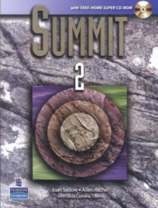 Summit 2 With Super Cd-Rom