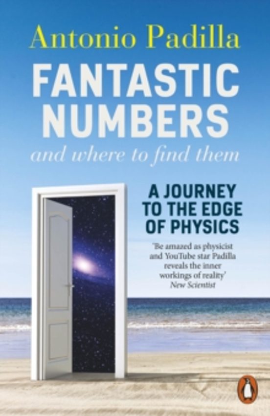 Fantastic Numbers And Where To Find Them