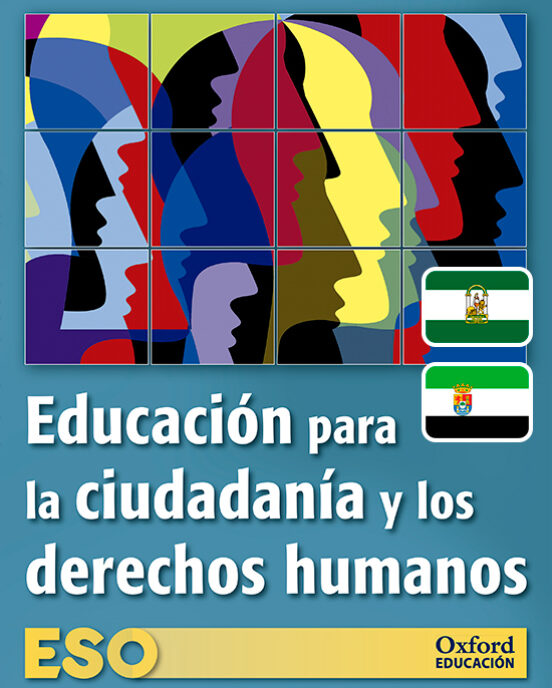 Educacion para la 3º ESO Adarve Ed 2016
