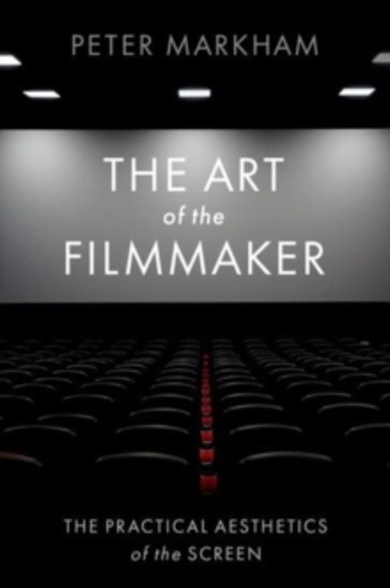 The Art Of The Filmmaker