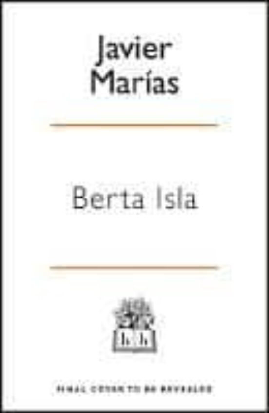Berta Isla
