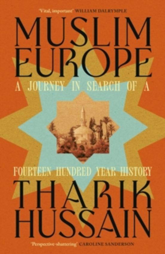 Muslim Europe