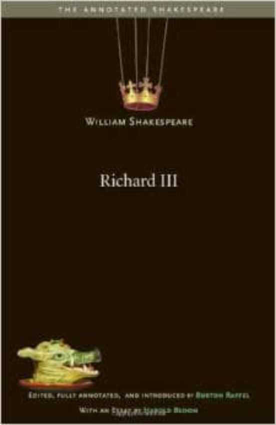 Richard Iii