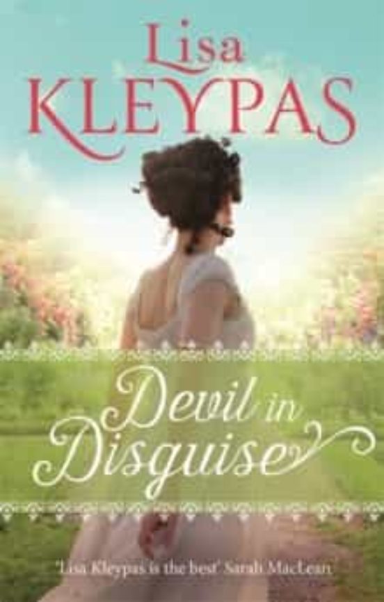 Devil In Disguise