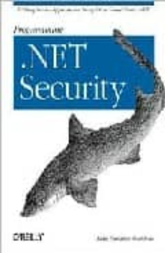 Programming .net Security