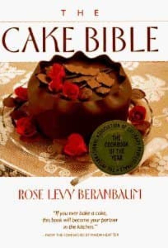 The Cake Bible