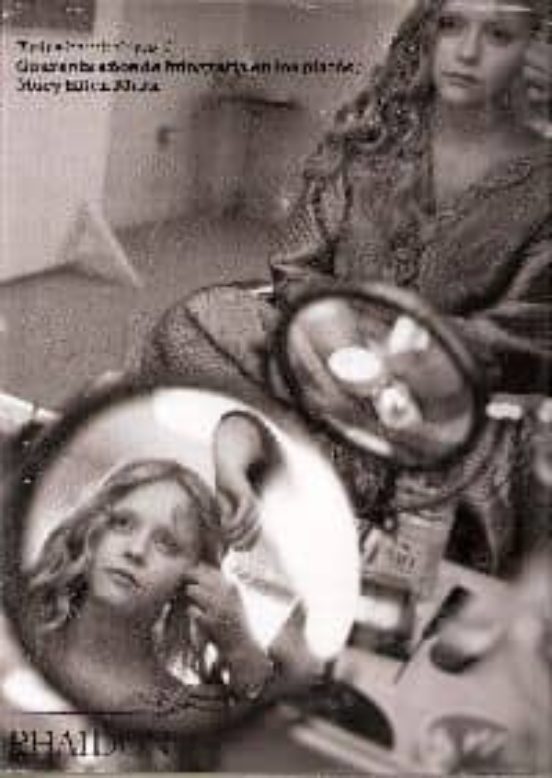 Entre Bambalinas: Cuarenta Años De Fotografia En Los Platos