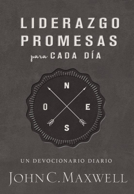 Liderazgo Promesas para Cada Día
