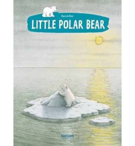The Little Polar Bear