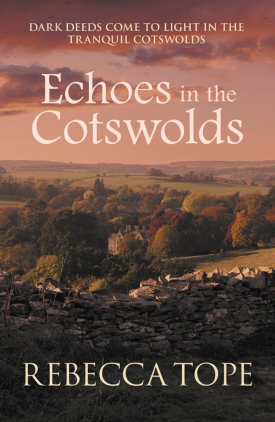 Echoes In The Cotswolds