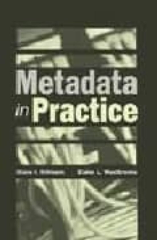 Metadata In Practice
