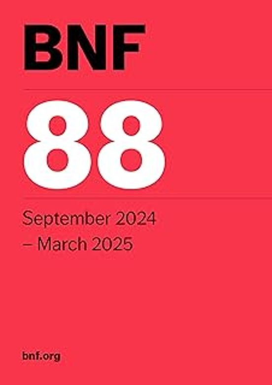 British National Formulary