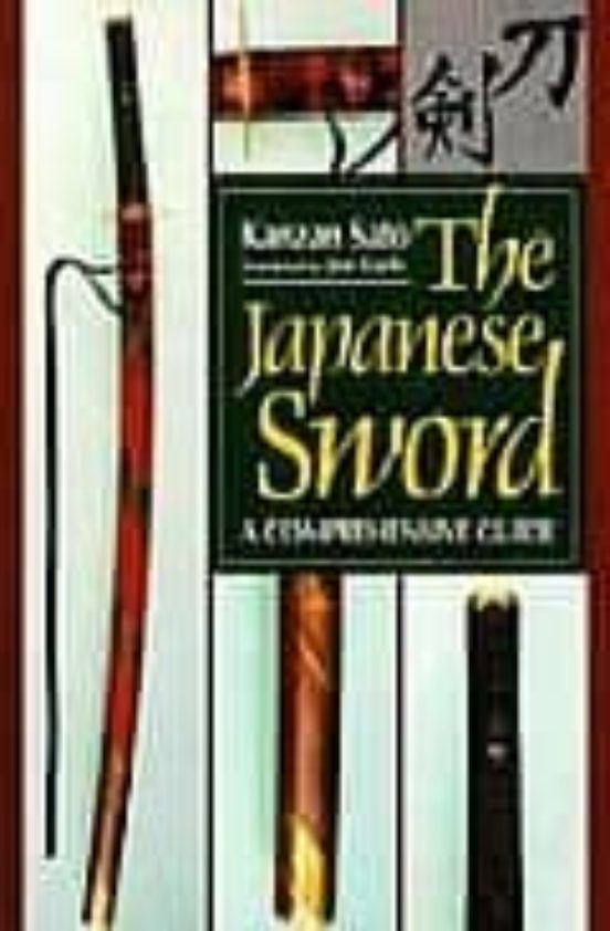 The Japanese Sword