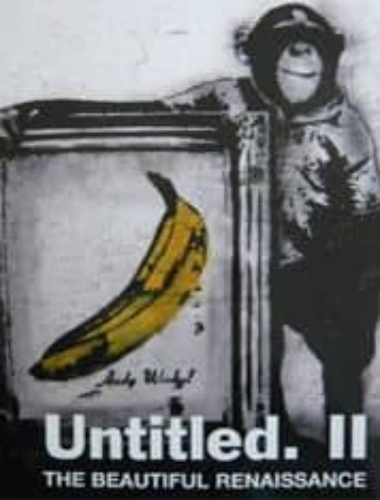 Untitled Ii. The Beautiful Renaissance