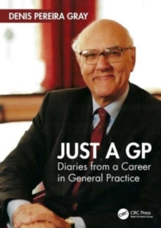 Just A Gp