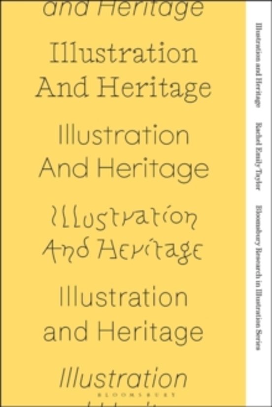 Illustration And Heritage