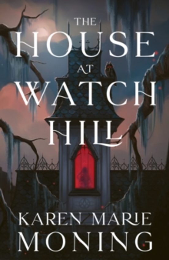 The House At Watch Hill