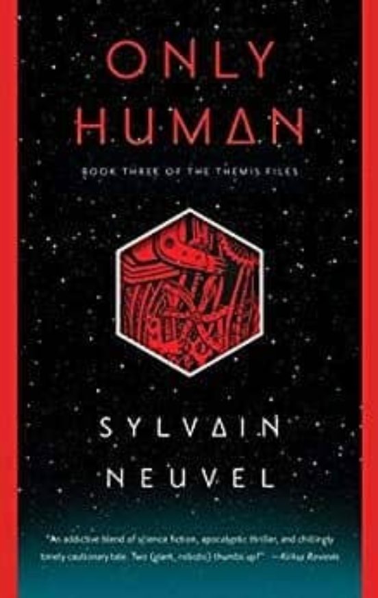 Only Human