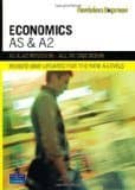 Revision Express As And A2 Economics