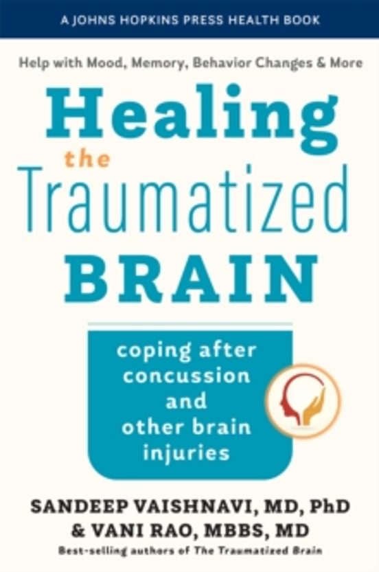 Healing The Traumatized Brain