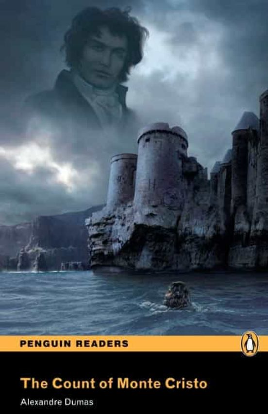 Plpr3:count Of Monte Cristo & Mp3 Pack
