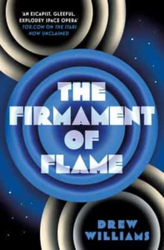 The Firmament Of Flame : 3
