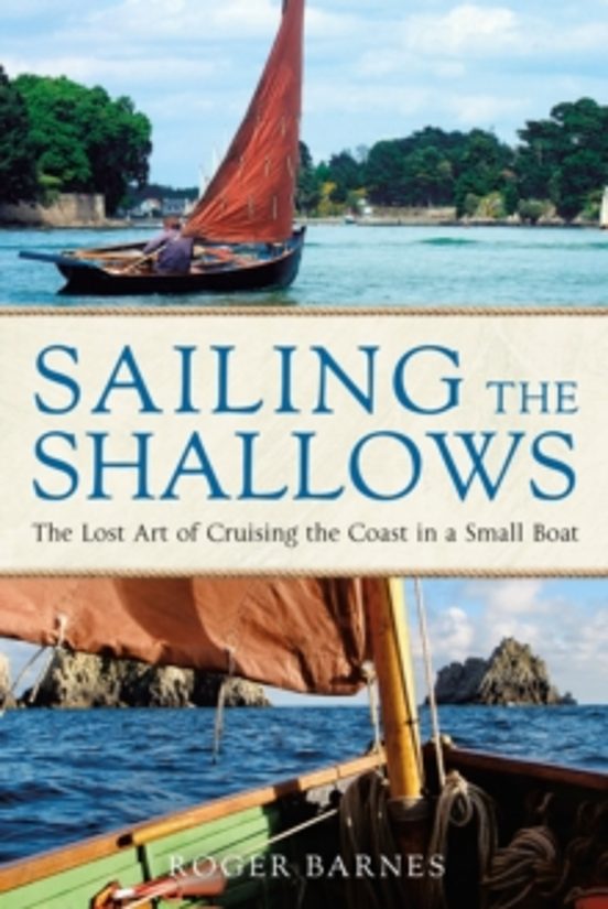 Sailing The Shallows
