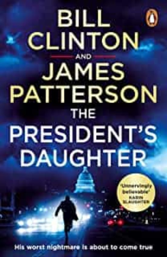 The President S Daughter