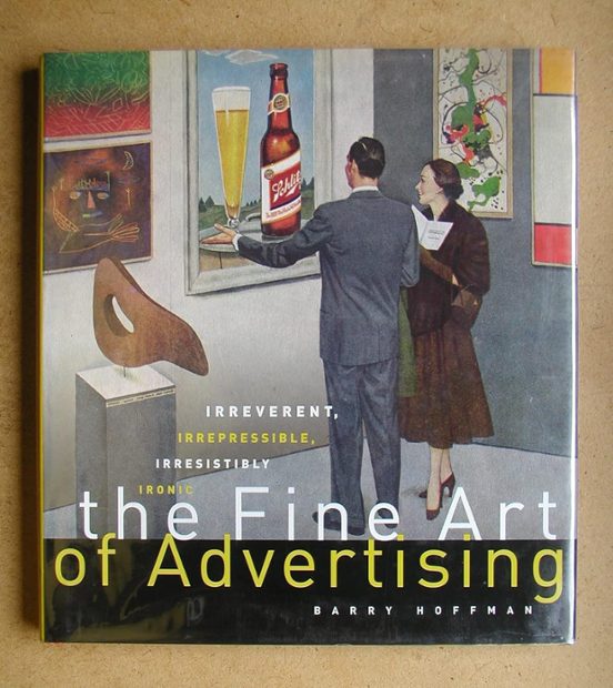 The Fine Art Of Advertising