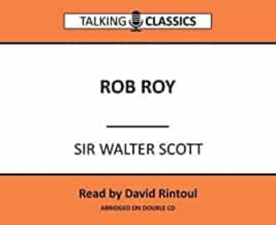 Rob Roy