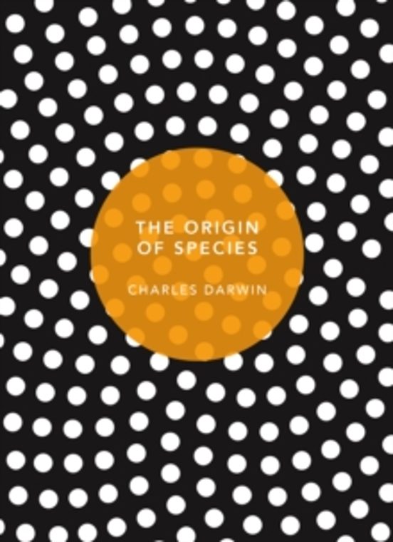 The Origin Of Species